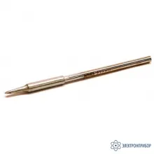 212KD-LF — клин 1,8мм, удлиненное (к MicroTool) фото 1