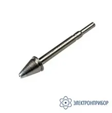 722EN1223 — демонтажный наконечник внутренний диаметр 1,2мм, внешний - 2,3мм (к X-Tool) фото 1