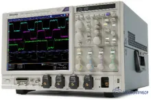 DSA72004C — анализатор телекоммуникационных сигналов фото 1