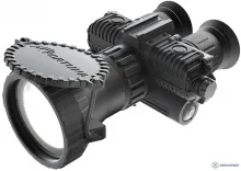 Fortuna General Binocular 100S6 — тепловизионные очки (тепловизионный бинокль) фото 1