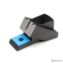 A43 — антистатическая жесткая подставка для термопинцета ChipTool фото 1