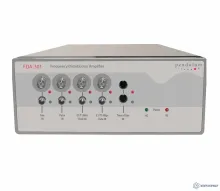 FDA-301 — усилитель для систем распределения опорной частоты фото 1