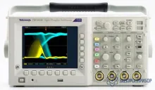 TDS3052C — осциллограф с цифровым люминофором фото 1