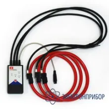 ME-FLEX-3003 — гибкие токовые датчики трехфазные с интегратором фото 1