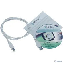А 1275 — ПО TeraLink Pro с интерфейсным кабелем RS-232 и USB фото 1