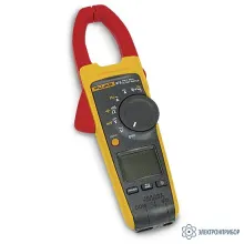 Fluke 375 — токоизмерительные клещи фото 1