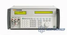 Fluke 5522A-PQ/1GHZ — многоцелевой калибратор с опциями определения качества электропитания и калибровки осциллографа с полосой пропускания 1 100 МГц фото 1