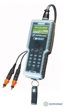 CTU-6000 — тестер стационарных аккумуляторных батарей фото 1
