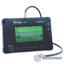 CableScout TV-90 — рефлектометр фото 1