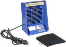 HAKKO FA-400 ESD — система очистки воздуха при пайке фото 1