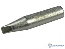 832VD (LF) — клин 5,0мм, толщина 1,4мм (к ErgoTool, BasicTool, PowerTool, MultiSprint) фото 1