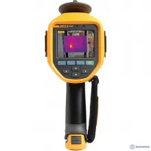 Fluke Ti400 — тепловизор с системой автофокусировки LaserSharp™ и беспроводным подключением фото 1