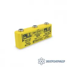 Тестовый блок V1 — для проверки влагомеров Trotec фото 1