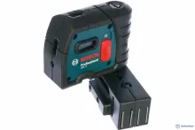 Bosch GPL 5 — лазерный уровень фото 1