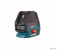 Bosch GLL 3-50 — лазерный уровень фото 1