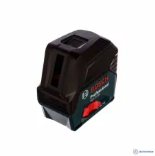 Bosch GCL 2-15 Professional — лазерный уровень фото 1