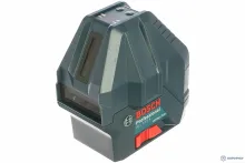 Bosch GLL 3-15 X — лазерный уровень фото 1