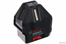 Bosch GLL 5-50 X — лазерный уровень фото 1