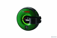 Bosch Atino — лазерный уровень с рулеткой фото 1