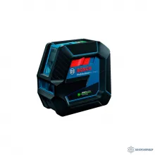 Bosch GCL 2-50 G — лазерный уровень фото 1