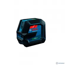 Bosch GLL 2-15 G — лазерный уровень фото 1
