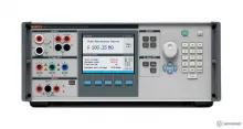 Fluke 5320A — многофункциональный калибратор электрических тестеров (базовая модель) фото 1
