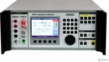 Portaflow LV550 — портативный расходомер для открытых каналов фото 1