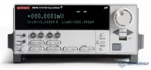 Keithley 2602B — источник-измеритель фото 1