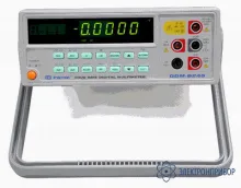 GDM-8245 — вольтметр универсальный цифровой фото 1
