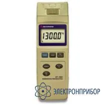 АТТ-2004 — 4-х канальный измеритель температуры фото 1
