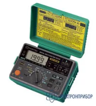 KEW 6010B — измеритель мультифункциональный фото 1