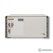 Fluke 6101B — вспомогательный эталон электропитания фото 1