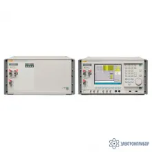 Fluke 6120B — двухфазная система (основной эталон Fluke 6100B и вспомогательный эталон Fluke 6101B) фото 1