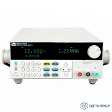 IT6122B — прецизионный программируемый источник питания с высокой скоростью переключения фото 1