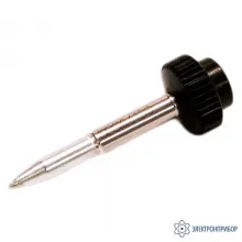 612KD-LF — Клин 2,4мм, толщина 0,7мм (к TechTool) фото 1