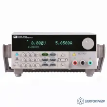 IT6123B — прецизионный программируемый источник питания с высокой скоростью переключения фото 1