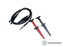 Fluke 754HCC — кабель связи для калибраторов Fluke 753 и Fluke 754 фото 1