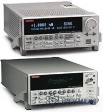 6221/2182A — система измерений дельта-методом фото 1