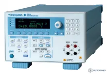 GS610 — программируемый источник постоянного тока и напряжения фото 1