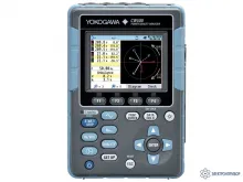 CW500 — анализатор качества электроэнергии фото 1