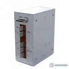 РЕТ-6КА — блок выпрямительный (для РЕТОМ-30КА) фото 1