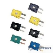 Fluke 700TC2 — комплект вилок для термопар разных типов (7 шт.) фото 1