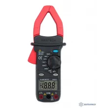 MS2001F — клещи токоизмерительные цифровые фото 1