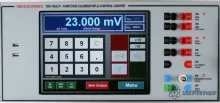 TE7051 — многофункциональный калибратор и центр управления фото 1