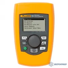 Fluke-709 — прецизионный калибратор петли тока фото 1