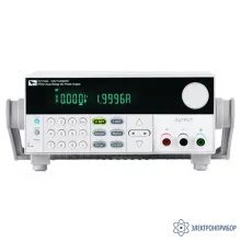 ITC71650 — программируемый источник питания постоянного тока фото 1