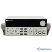 ITC73510 — программируемый источник питания постоянного тока фото 1