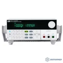 ITC76015 — программируемый источник питания постоянного тока фото 1