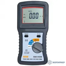 8000 HVDM — мультиметр высоковольтный фото 1