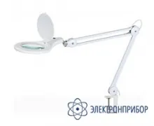 8066LED-A 3D — лампа-лупа со светодиодной подсветкой фото 1